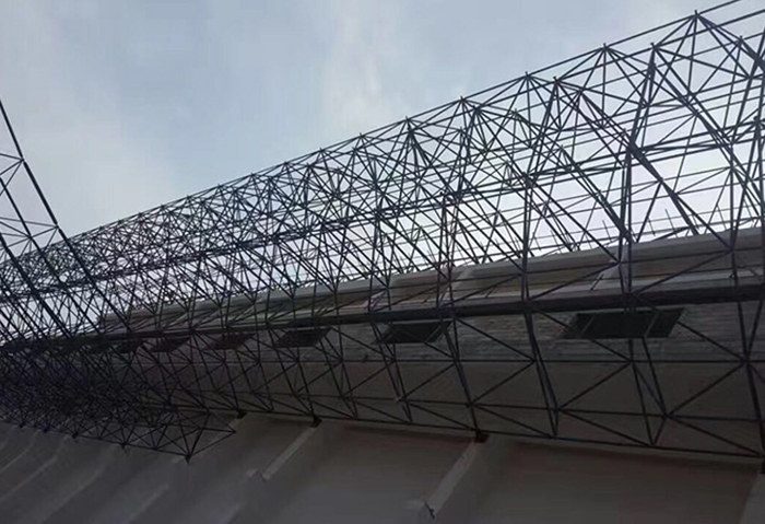 景洪泗洪垃圾电厂